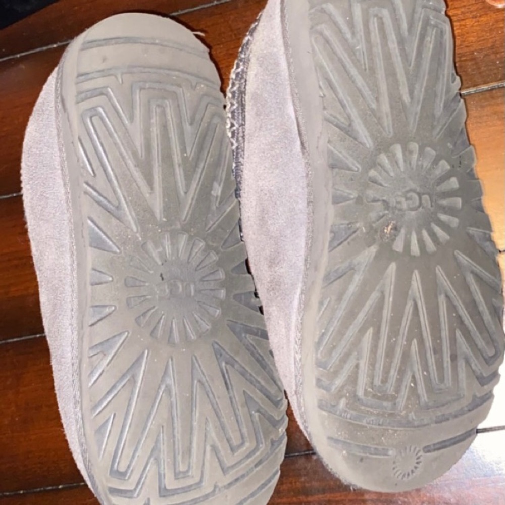 Uggs